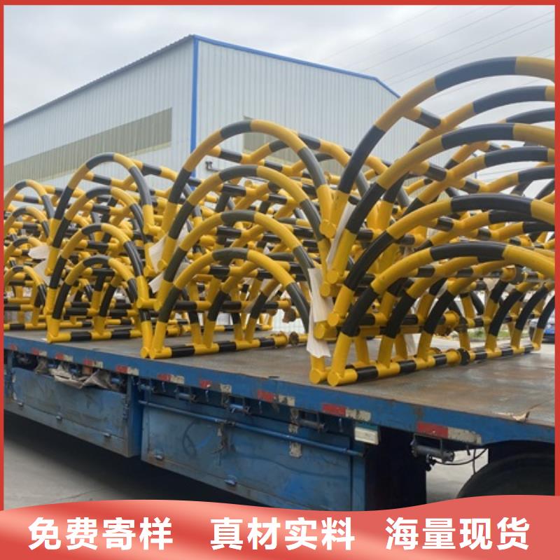 河道桥梁防撞护栏-物优价廉