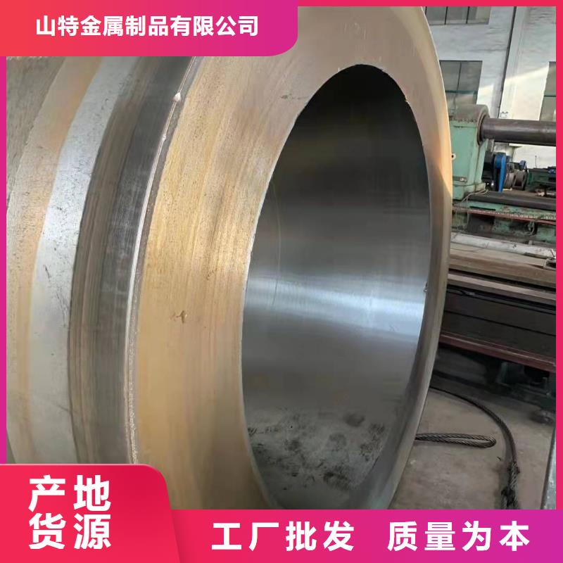 钢板卷管滤水管厂家厂家十分靠谱