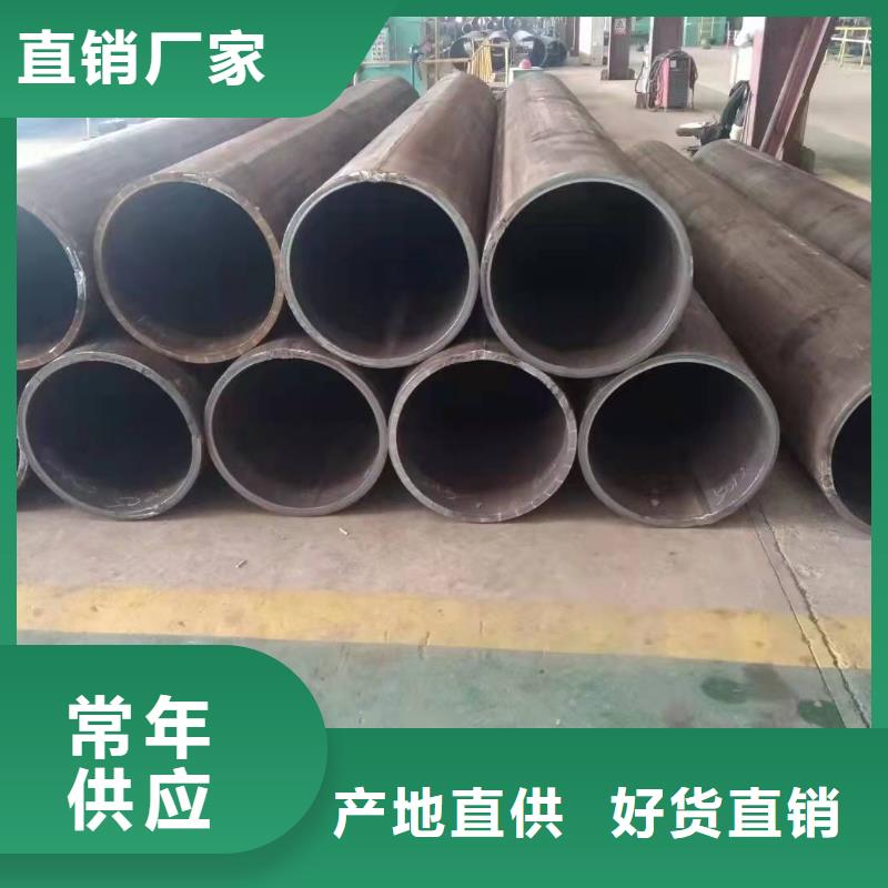 钢板卷管市场报价
