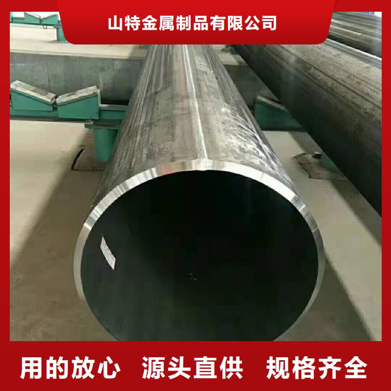 钢板卷管桥式滤水管可接急单