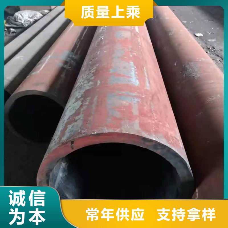  钢板卷管现货批发
