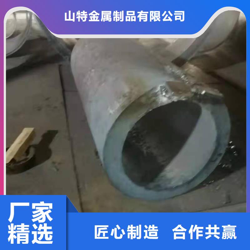 钢板卷管滤水管厂家厂家十分靠谱