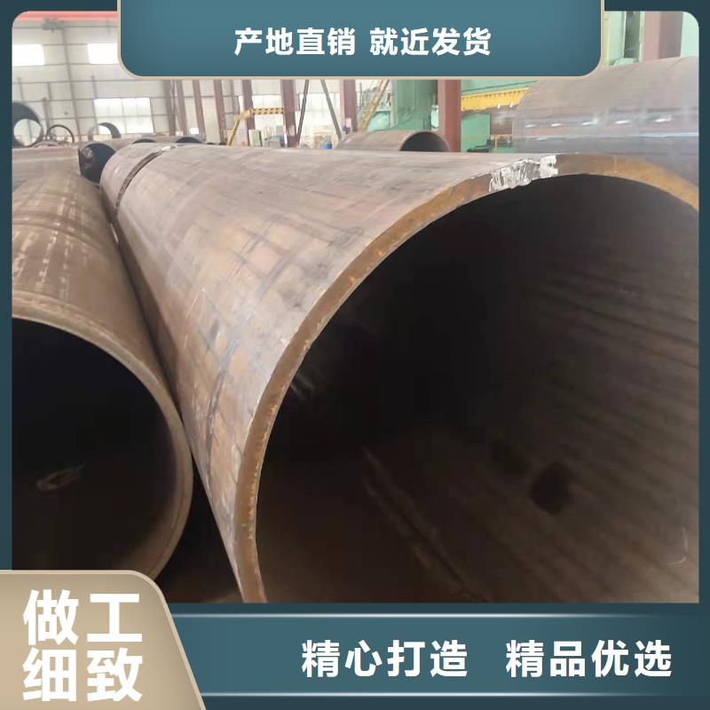 钢板卷管畅销本地