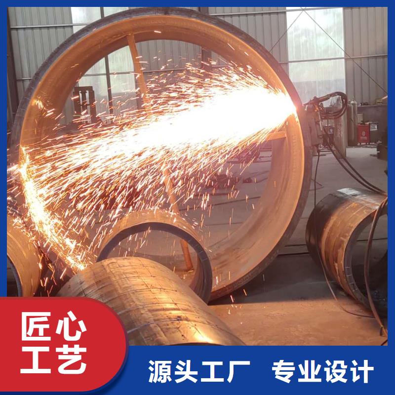 直缝焊管执行标准钢管桩注浆施工厂家