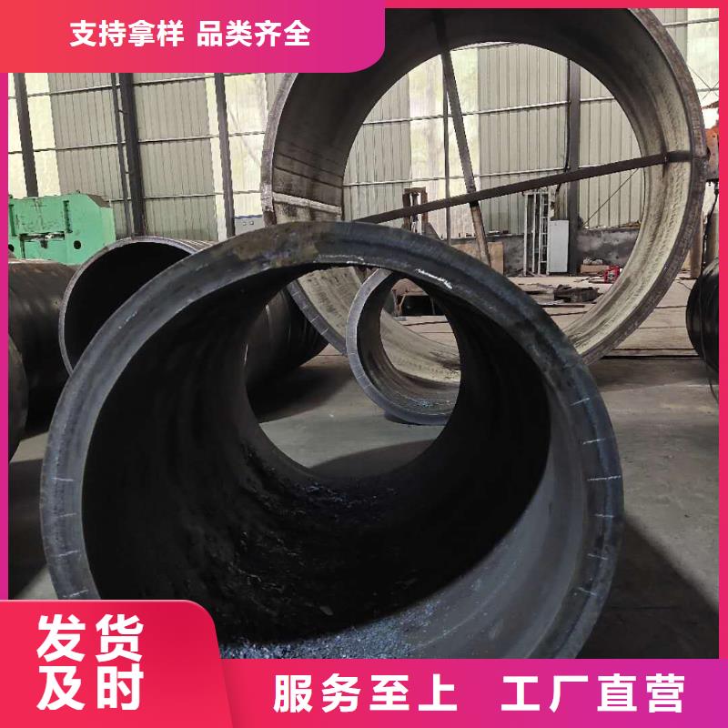 钢板卷管-【滤水管】产品性能 山特金属制品(长沙市分公司)