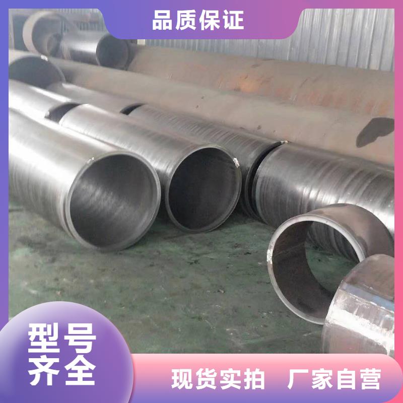 钢板卷管多行业适用