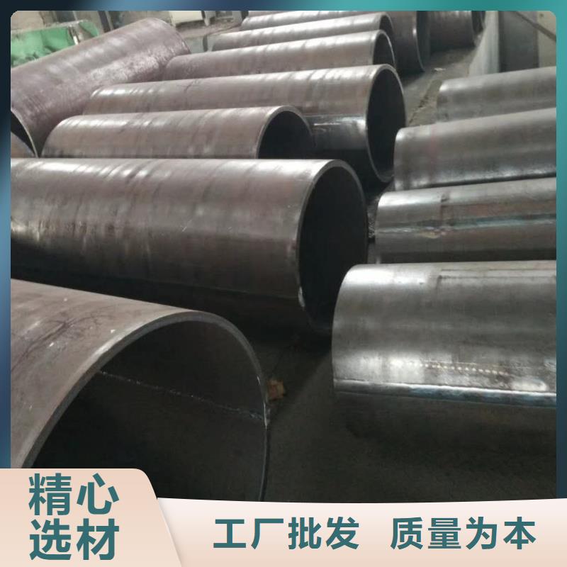 钢板卷管异形管精选货源