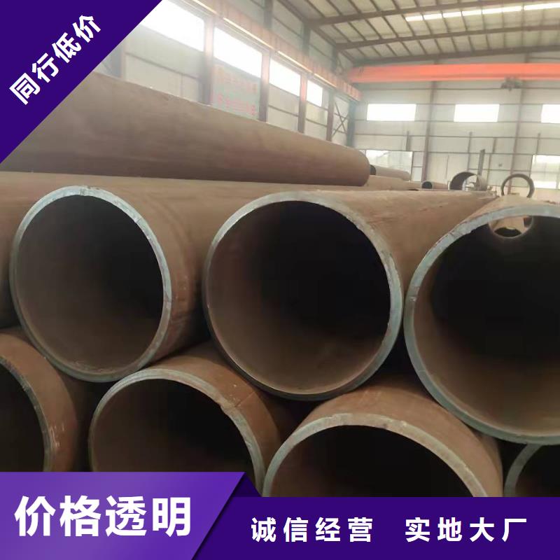 钢板卷管异形管精选货源