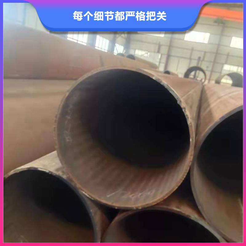 【钢板卷管】打井无砂管严谨工艺