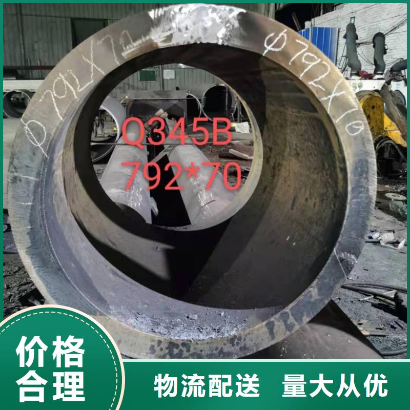  钢板卷管工艺精细质保长久