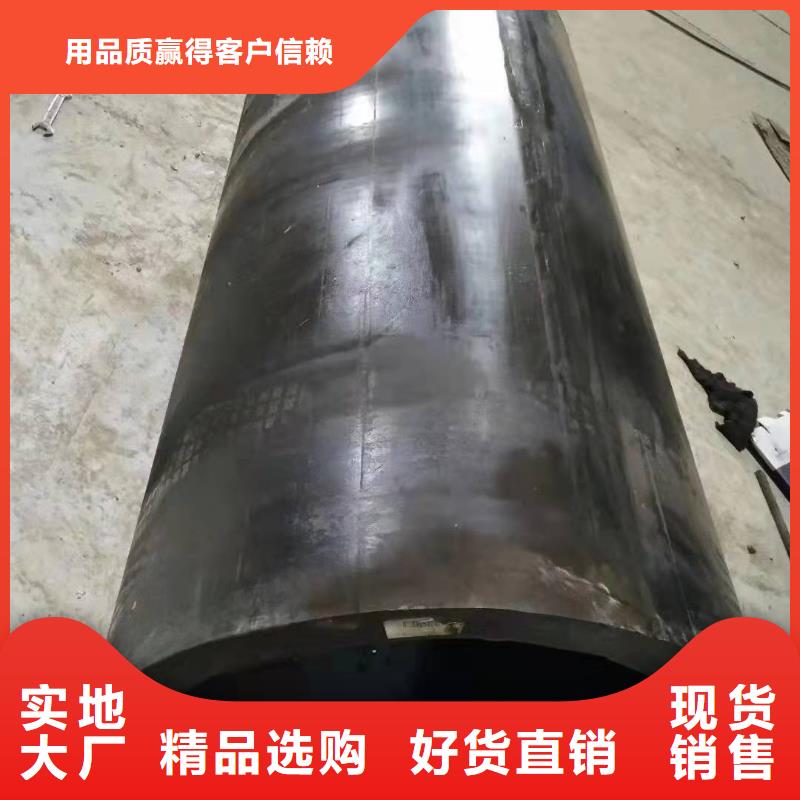 钢板卷管异形管加工应用范围广泛