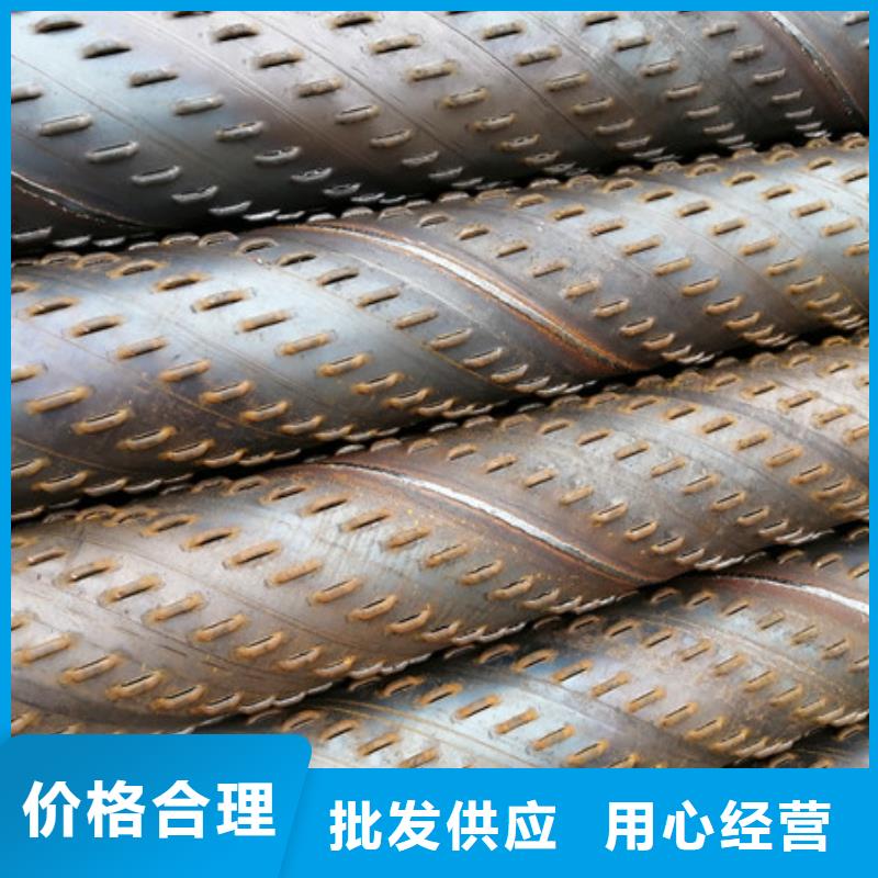 桥式滤水管专业生产N年