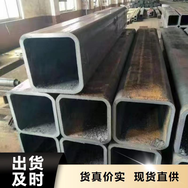 无缝方管超产品在细节