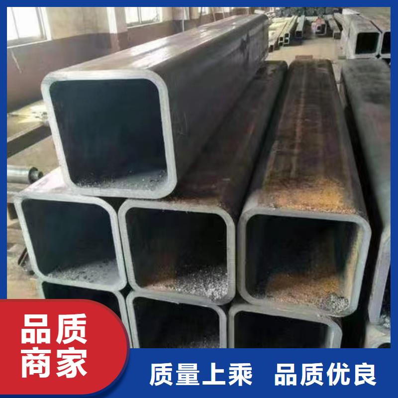 无缝方管应用领域