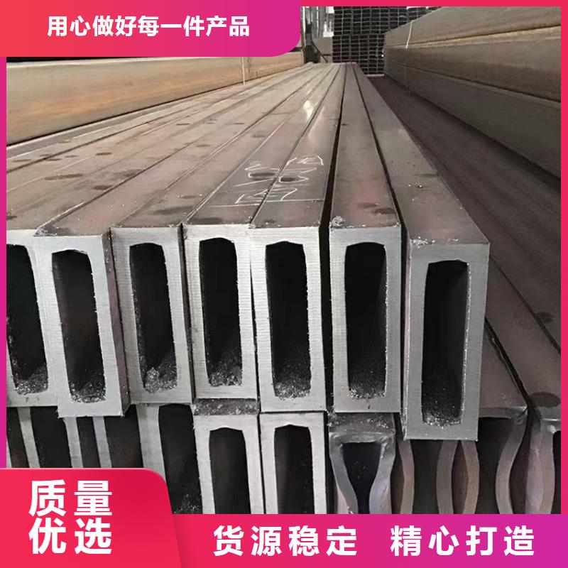 无缝方管超产品在细节