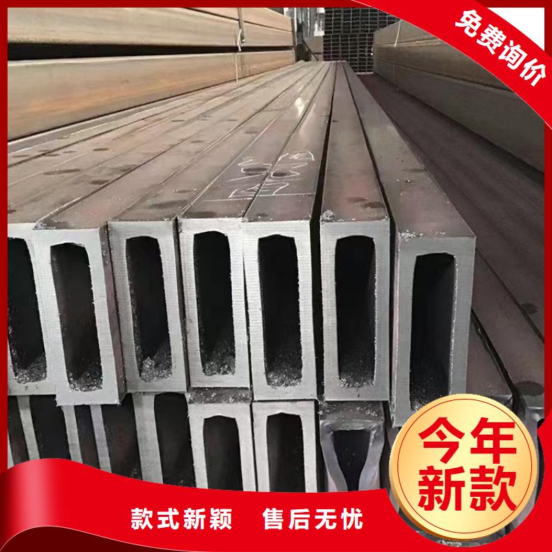 无缝方管【滤水管】用心经营本地品牌
