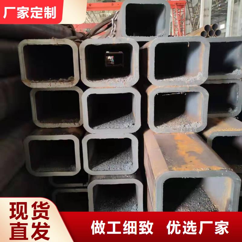 品质保证无缝方管-【滤水管厂家】制造生产销售