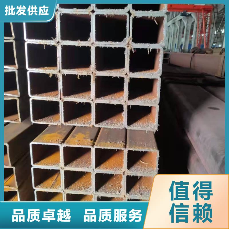 品质保证无缝方管-【滤水管厂家】制造生产销售
