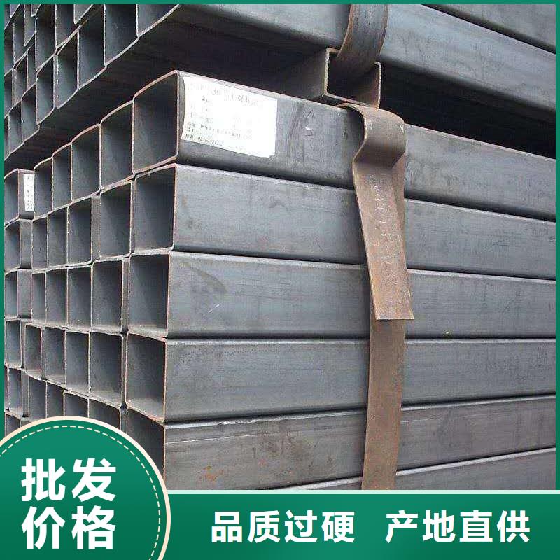 无缝方管打井无砂管精工细作品质优良