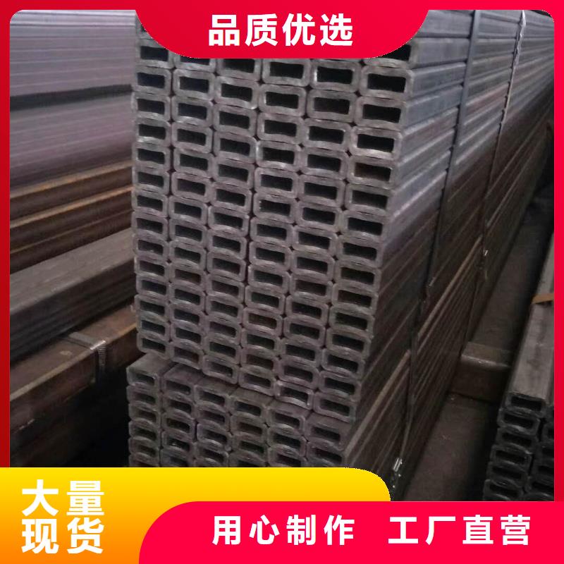 【无缝方管,桥式滤水管厂家支持拿样】