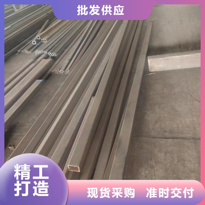 无缝方管打井无砂管精工细作品质优良