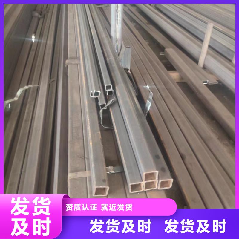 无缝方管滤水管实力商家