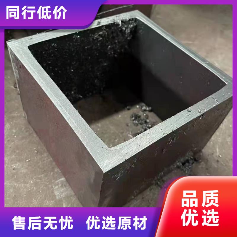 品质保证无缝方管-【滤水管厂家】制造生产销售