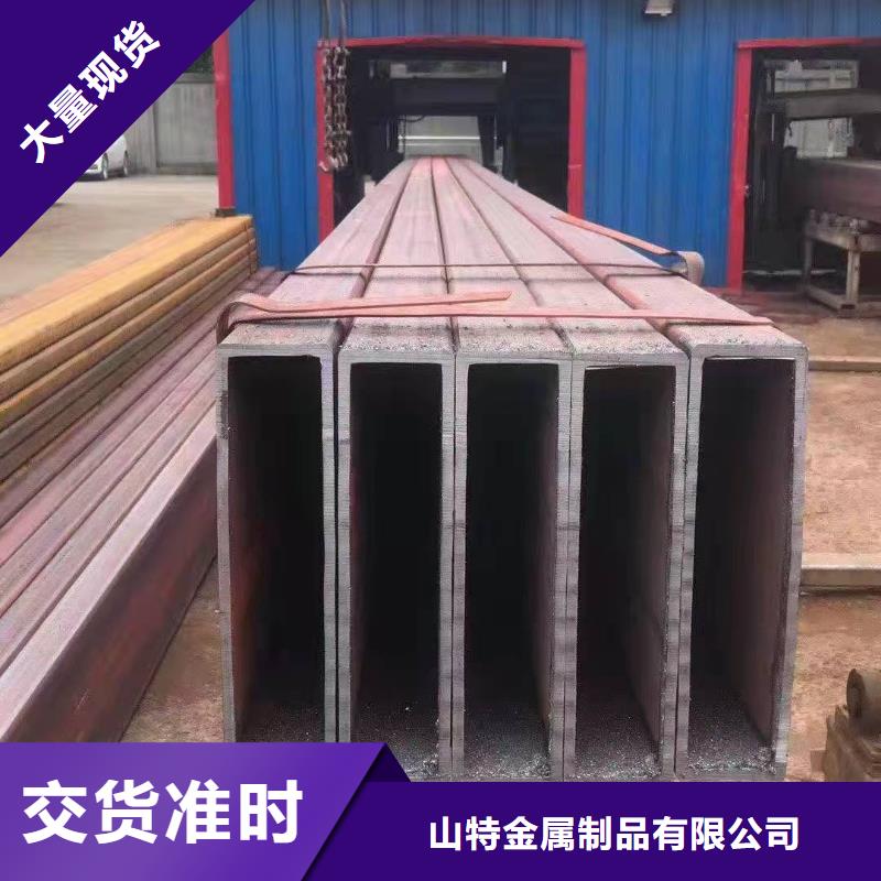 【无缝方管滤水管满足客户所需】