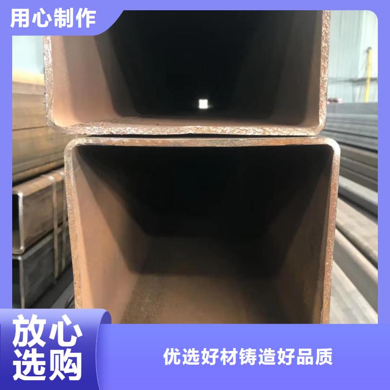 无缝方管滤水管厂家源头厂家经验丰富