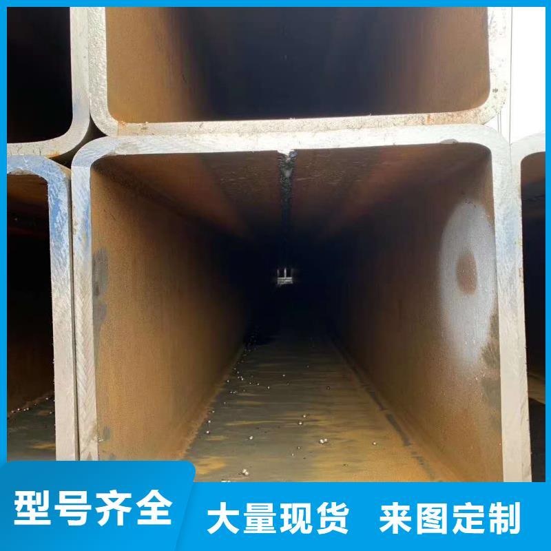 品质保证无缝方管-【滤水管厂家】制造生产销售