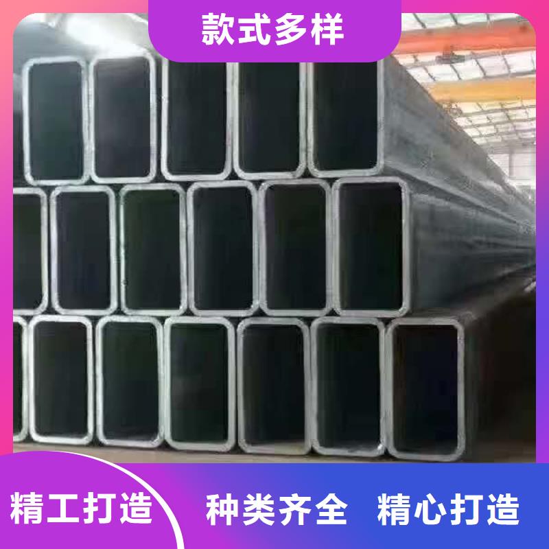 无缝方管批发货源
