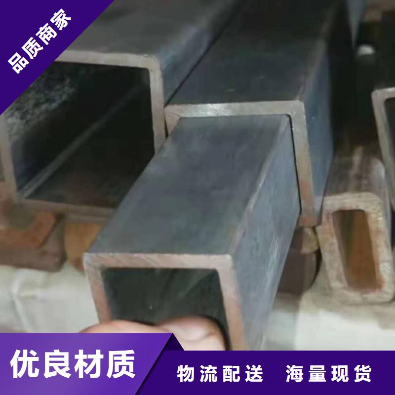 无缝方管滤水管定制销售售后为一体