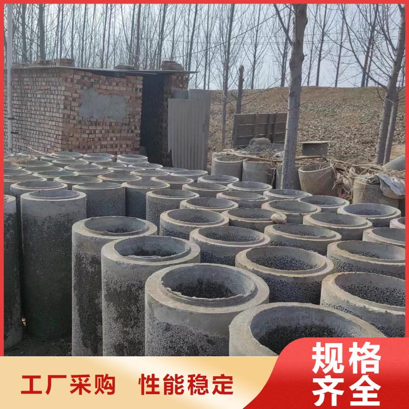 【井用无砂管】异形管加工现货交易