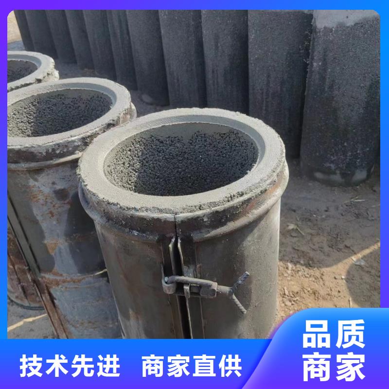 井用无砂管高品质现货销售