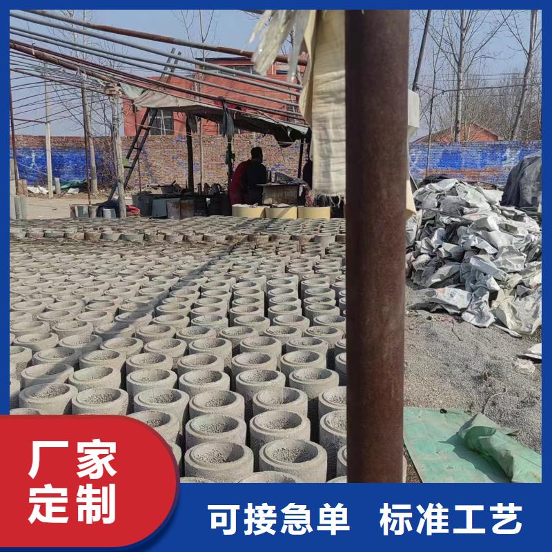 井用无砂管_滤水管厂家用心经营