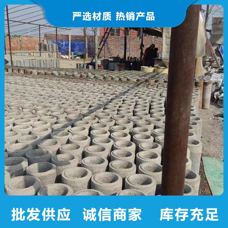 井用无砂管种类多质量好