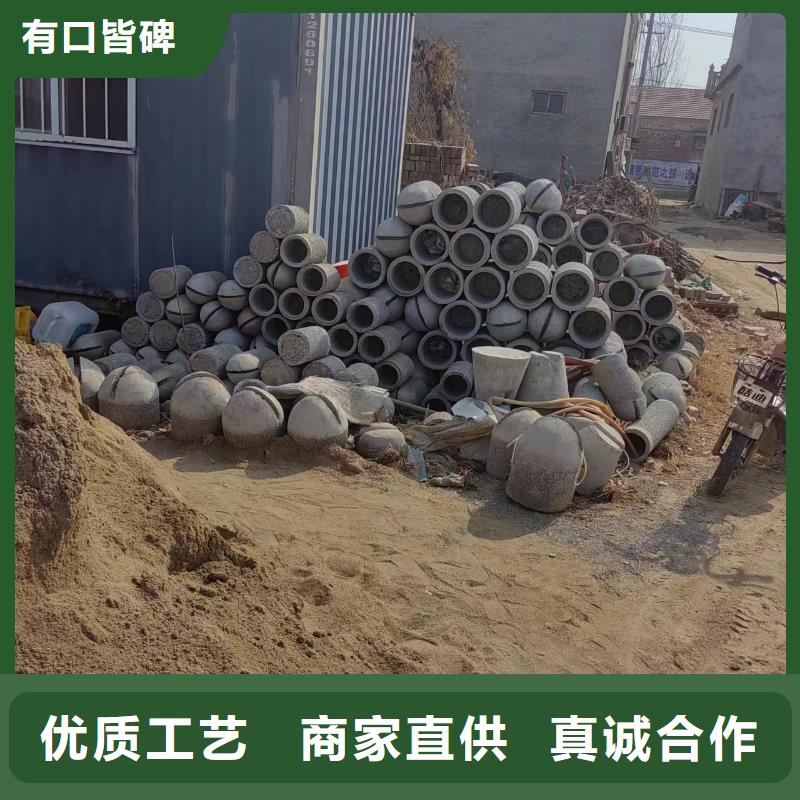  井用无砂管价格实惠