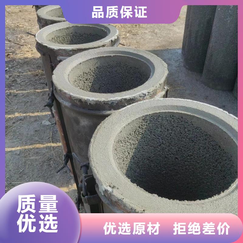 【井用无砂管滤水管厂家十分靠谱】