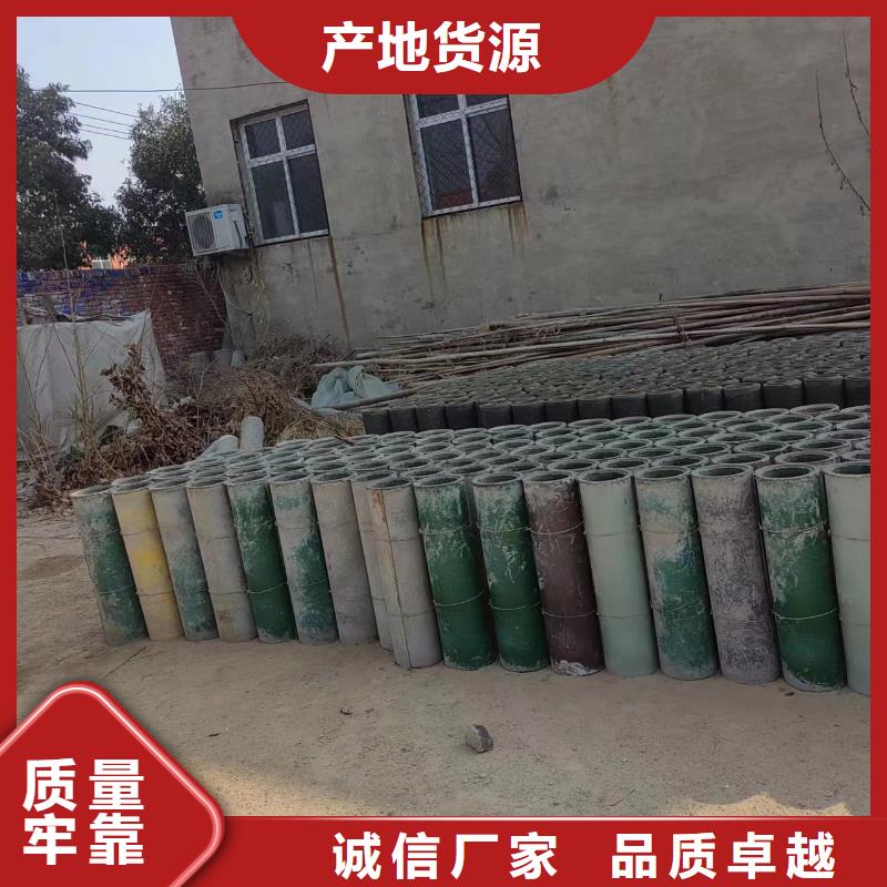 井用无砂管钢板卷管现货满足大量采购