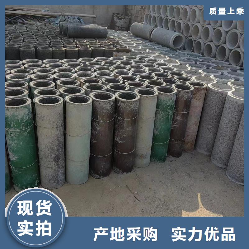 井用无砂管就近发货