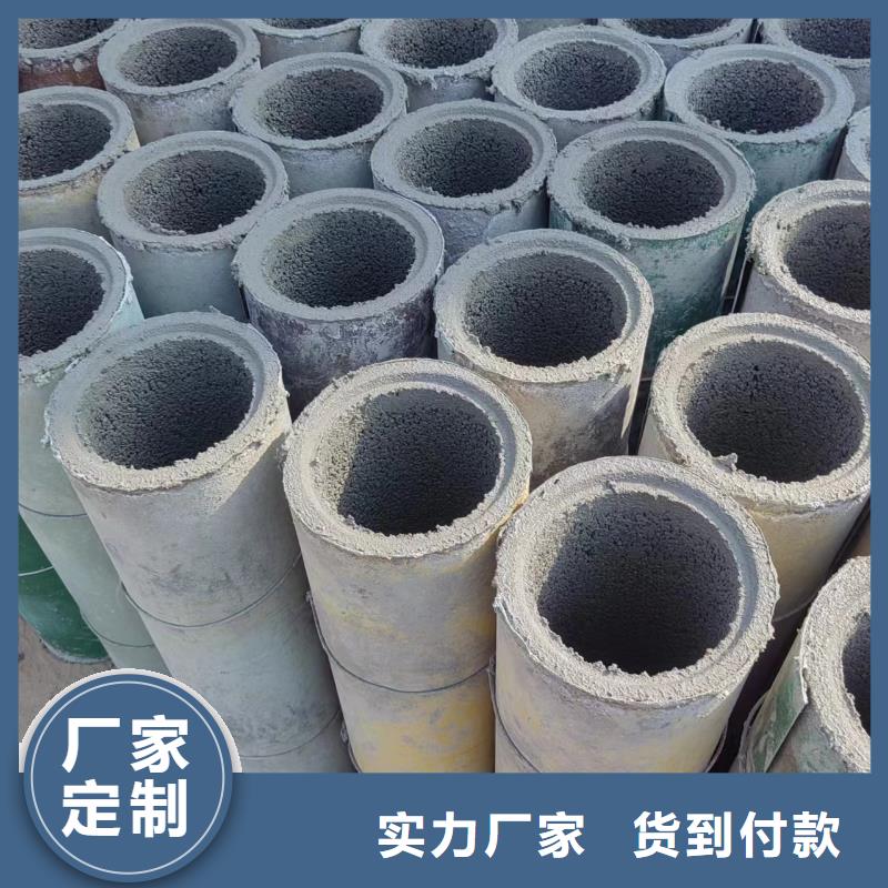 井用无砂管_滤水管厂家用心经营