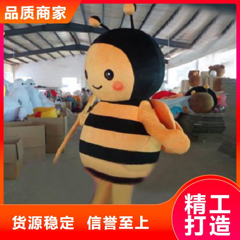 手工人偶服装定制厂家,玩偶服娃娃口碑好