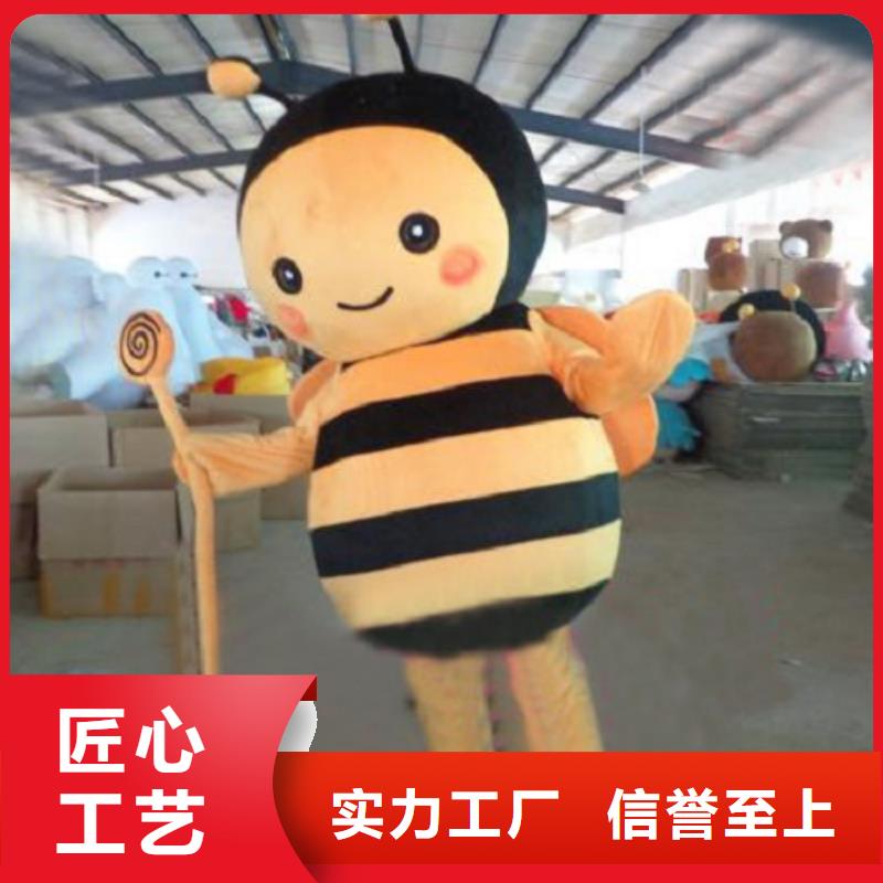 手工人偶服装定制厂家,玩偶服娃娃口碑好