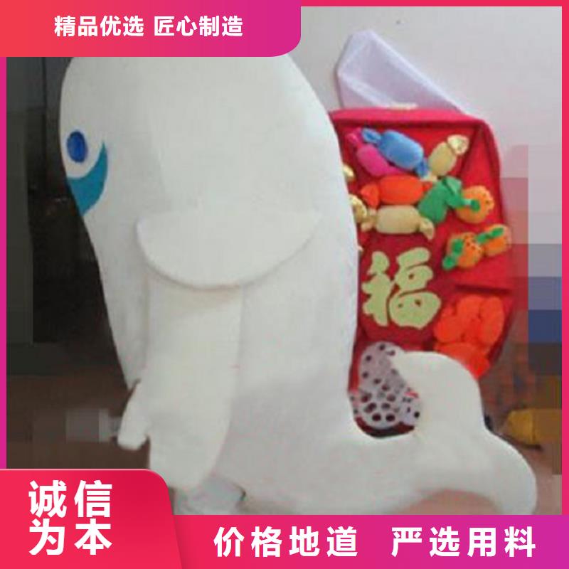 手工人偶服装定制厂家,玩偶服娃娃口碑好