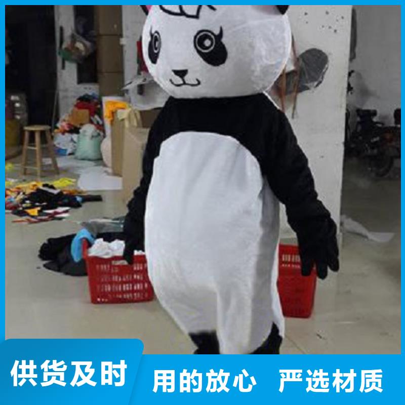 山东烟台卡通人偶服装制作什么价/商场毛绒玩偶设计