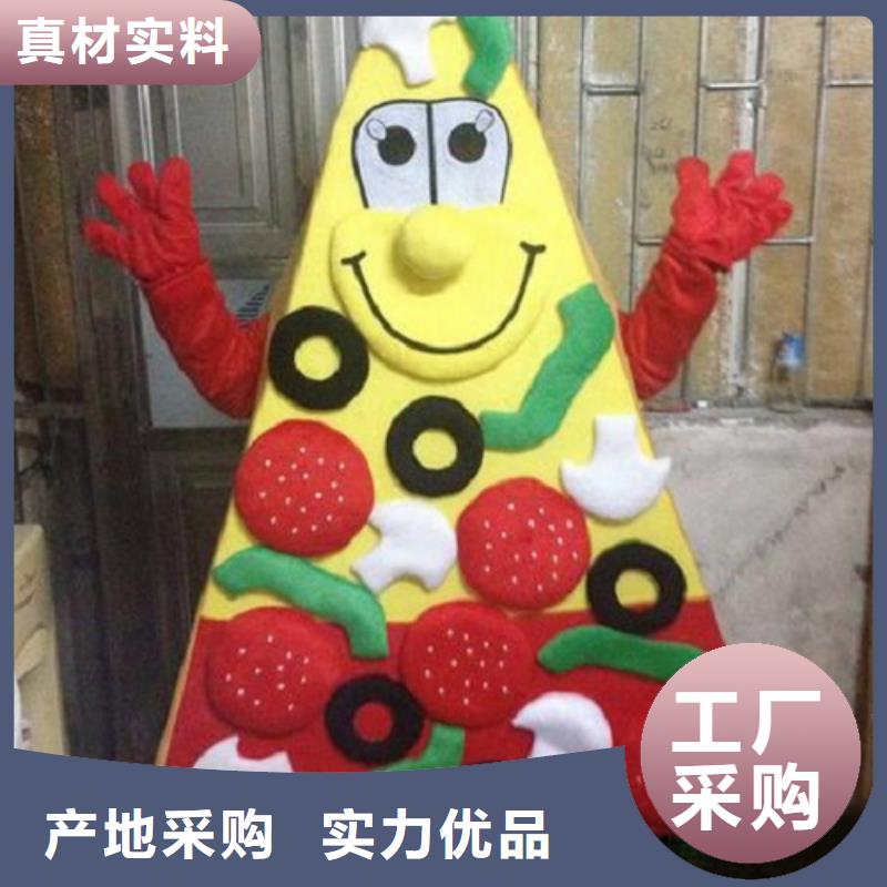 人偶服装制作定做厂家,人穿玩偶服手艺好