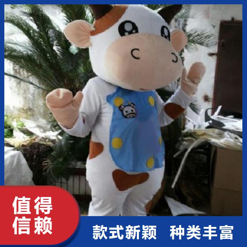 行走人偶服装定制厂家,玩偶服娃娃视线好