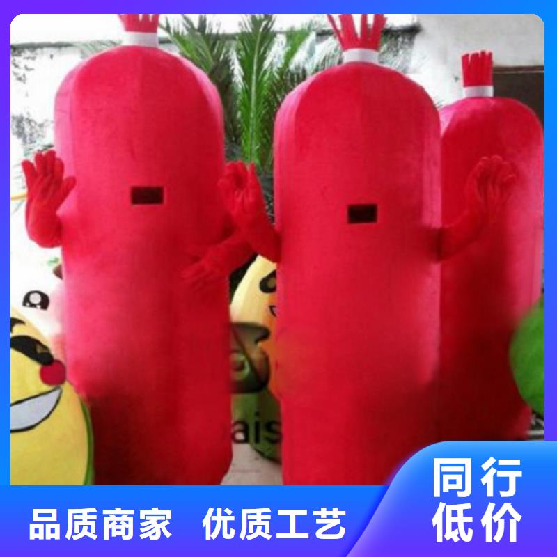 人偶服装订制定做厂家,玩偶服娃娃信誉好