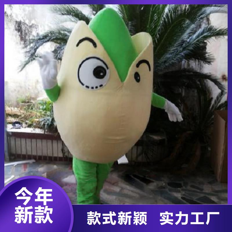 手工人偶服装定制厂家,玩偶服公仔手艺好