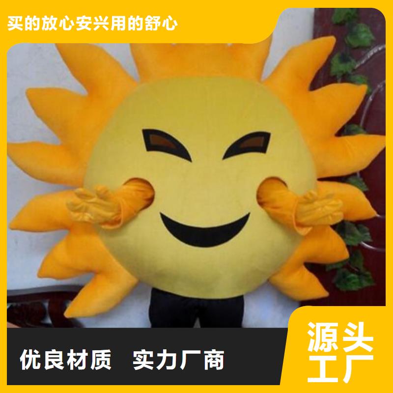 行走人偶服装定制厂家,玩偶服娃娃品种多